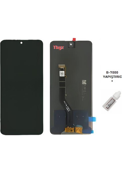 OMİX   600  SERVİS